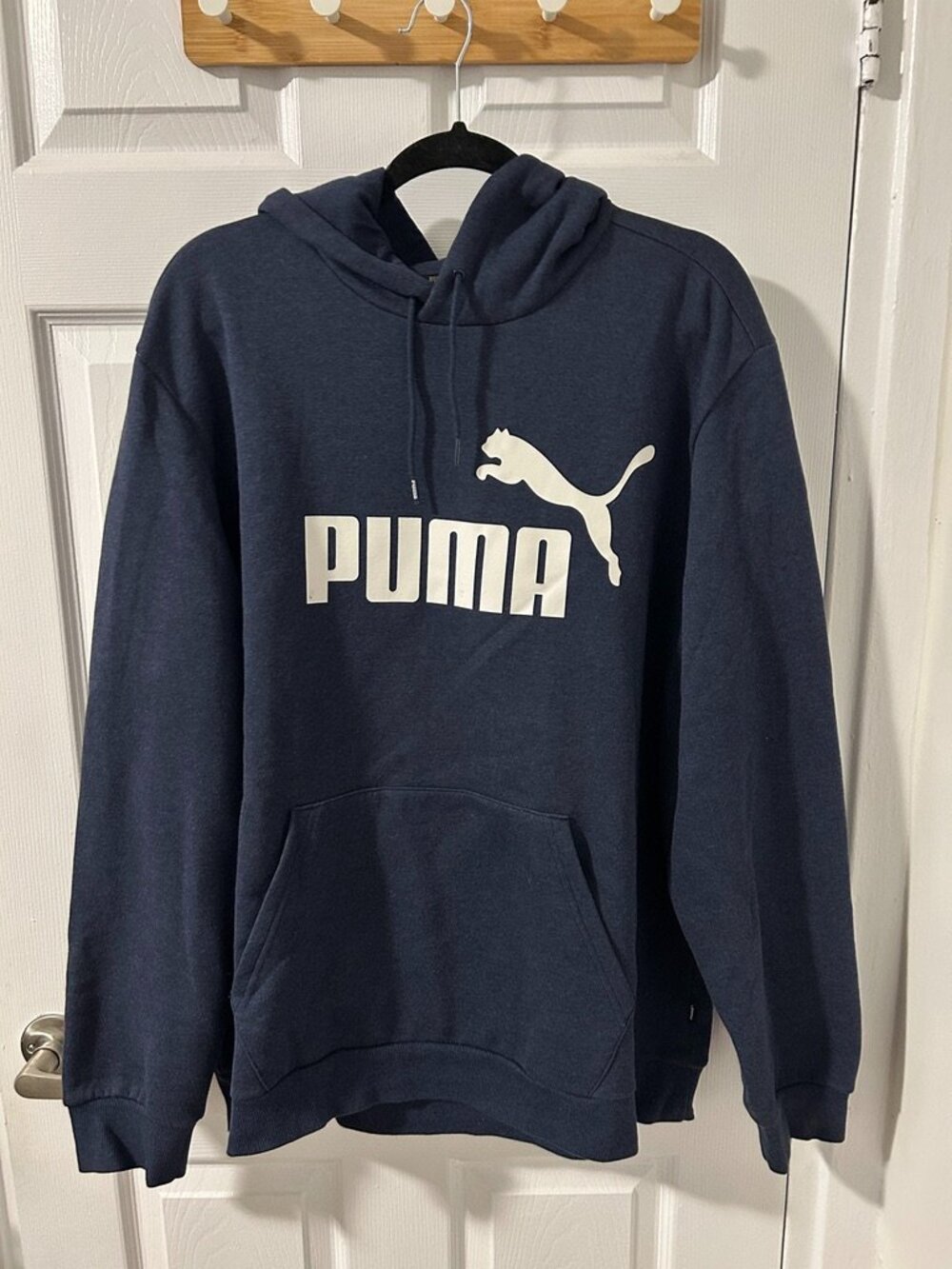 Puma Hoodie - Size XXL